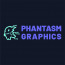 Phantasm Graphics logo